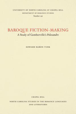 Baroque Fiction-Making 1