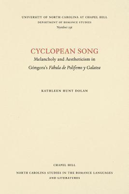 Cyclopean Song 1