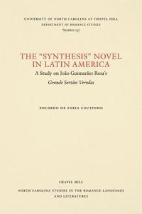 bokomslag ''synthesis'' Novel In Latin America