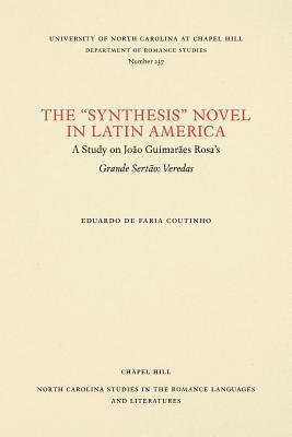 ''synthesis'' Novel In Latin America 1