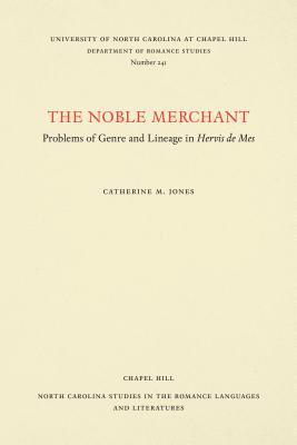 The Noble Merchant 1