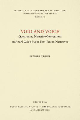 Void and Voice 1