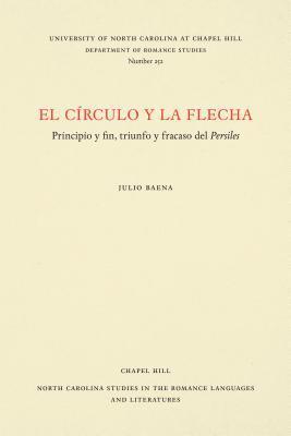 El Circulo Y La Flecha