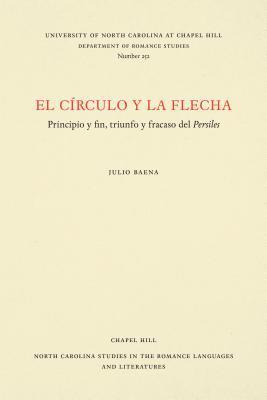 El Circulo y La Flecha 1