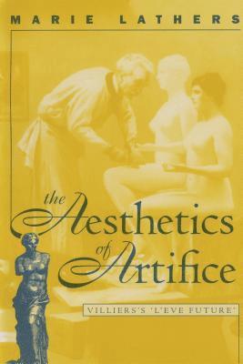 bokomslag The Aesthetics of Artifice