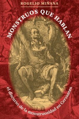 Rogelio Miñana - Monstruos Que Hablan, Häftad