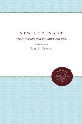 Sam B. Girgus - New Covenant, Häftad