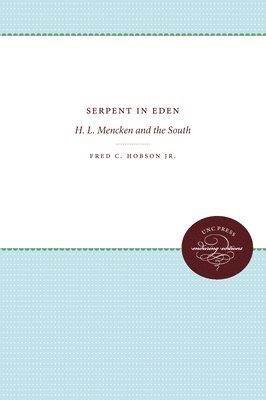 Serpent in Eden 1