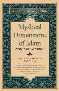 bokomslag Mystical Dimensions of Islam