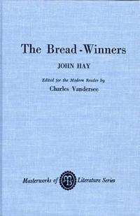 bokomslag The Bread-Winners