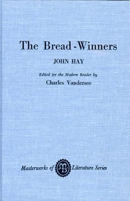 bokomslag The Bread-Winners