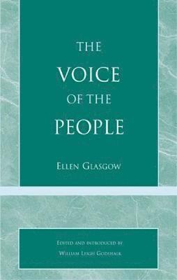 Voice of the People