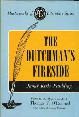 The Dutchman's Fireside 1