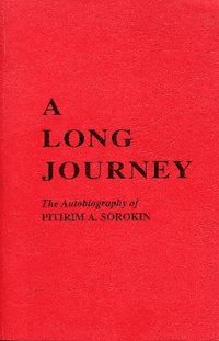 bokomslag Long Journey