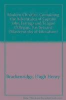 Hugh Henry Brackenridge, Lewis Leary - Modern Chivalry, Häftad