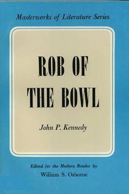 Rob of the Bowl 1