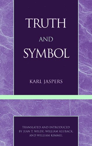 Truth and Symbol 1