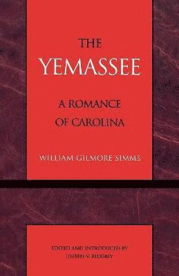 The Yemassee 1