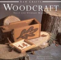 bokomslag Woodcraft