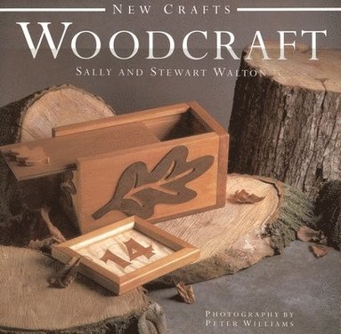 William Gilmore Simms, Charles S. Watson - Woodcraft, Häftad