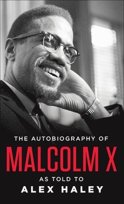 The Autobiography of Malcolm X 1