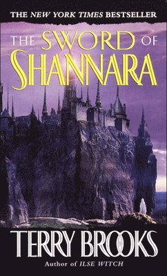 The Sword of Shannara