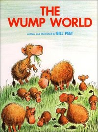 bokomslag Wump World