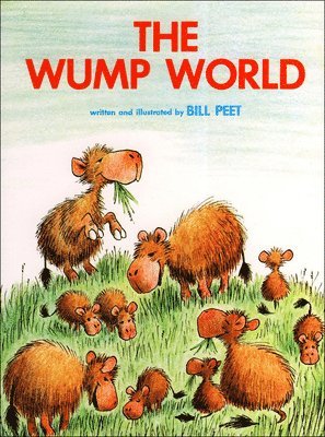 Wump World 1