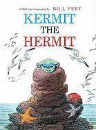 Bill Peet - Kermit the Hermit, Inbunden