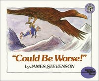 bokomslag Stevenson, J: Could Be Worse!