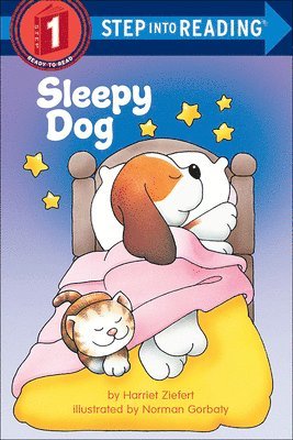 Sleepy Dog
