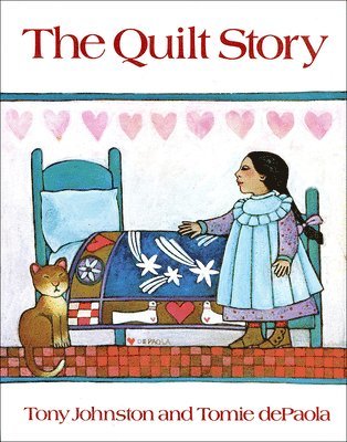 The Quilt Story 1