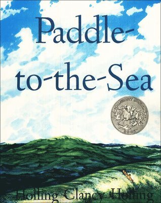 Paddle to the Sea 1