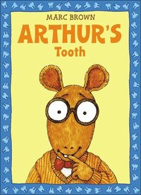 bokomslag Arthurs Tooth