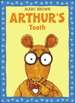 Arthurs Tooth 1