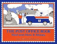 bokomslag Post Office Book