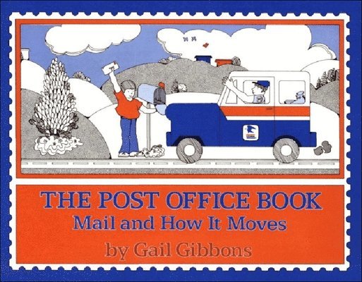 Post Office Book 1