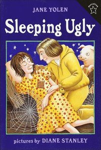 bokomslag Sleeping Ugly