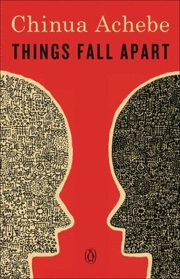 Things Fall Apart 1