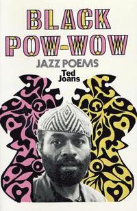 bokomslag Black POW-Wow: Jazz Poems