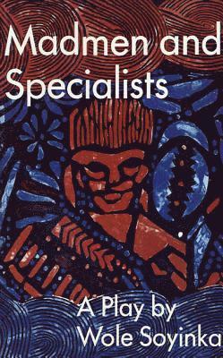 Madmen and Specialists 1