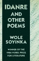 bokomslag Idanre and Other Poems