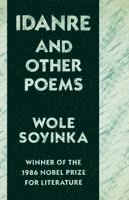 Wole Soyinka - Idanre and Other Poems, Häftad