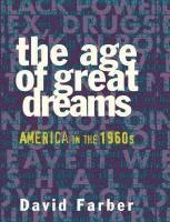 Age Of Great Dreams 1