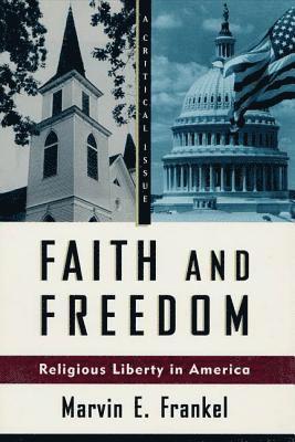 Faith and Freedom 1