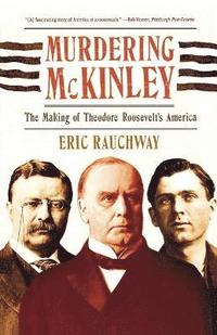bokomslag Murdering McKinley