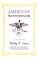 bokomslag American Transcendentalism