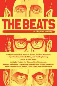bokomslag The Beats