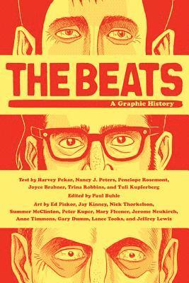 bokomslag The Beats