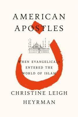 bokomslag American Apostles